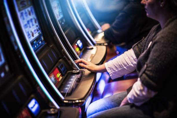 Asia Gaming live dealer table interface on mobile
